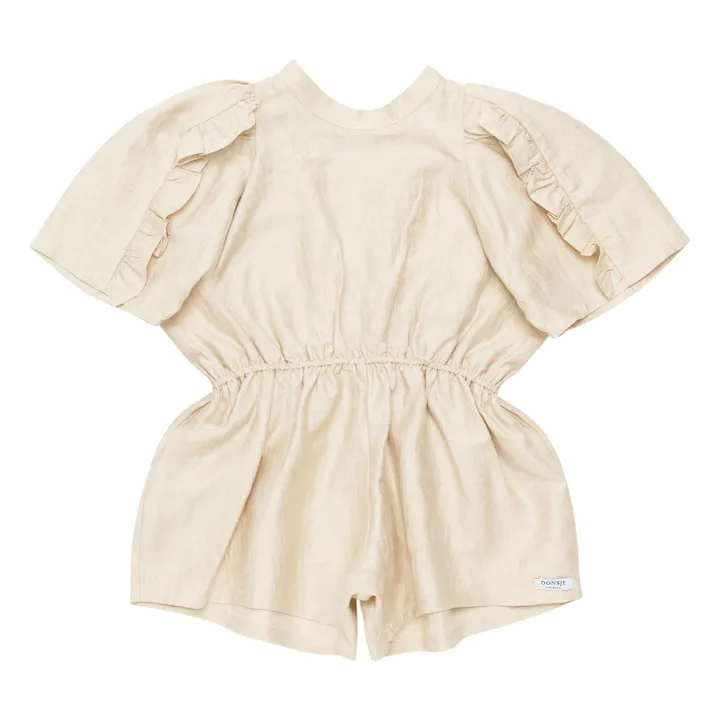 Combishort Femmie | Crema- Immagine del prodotto n°0