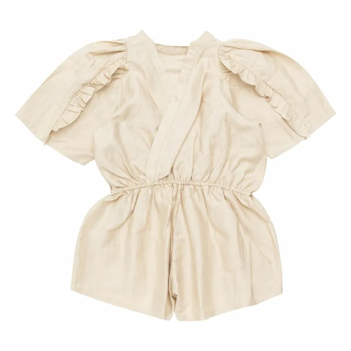 Combishort Femmie | Crema- Immagine del prodotto n°1