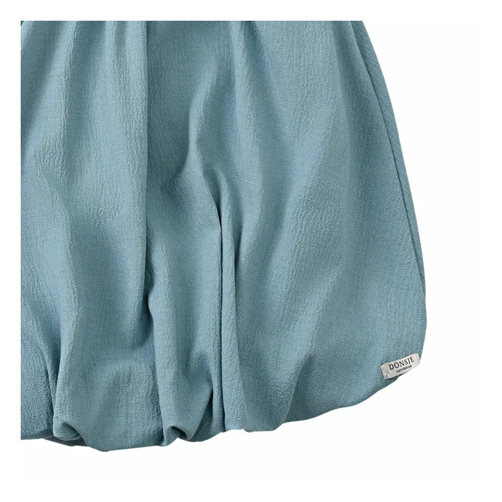 Kleid Dilan | Blau- Produktbild Nr. 5