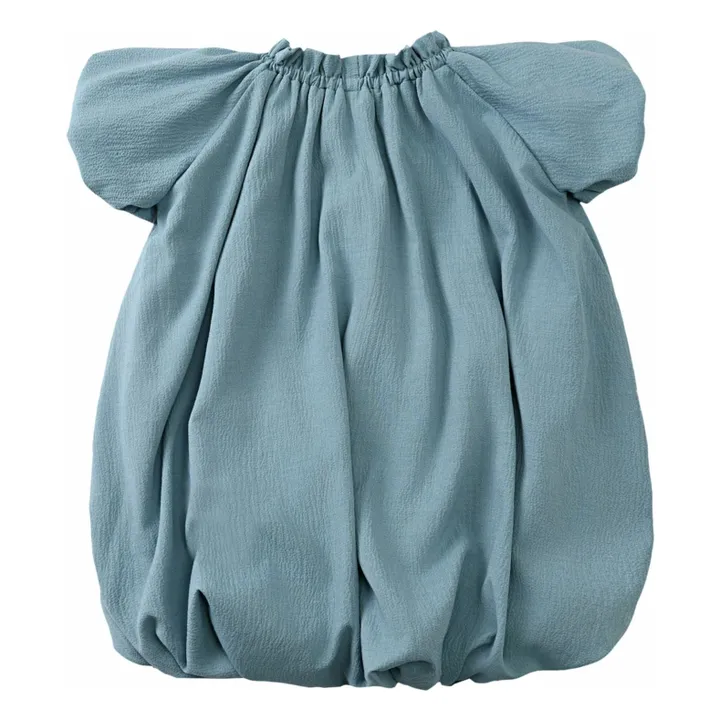 Kleid Dilan | Blau- Produktbild Nr. 2