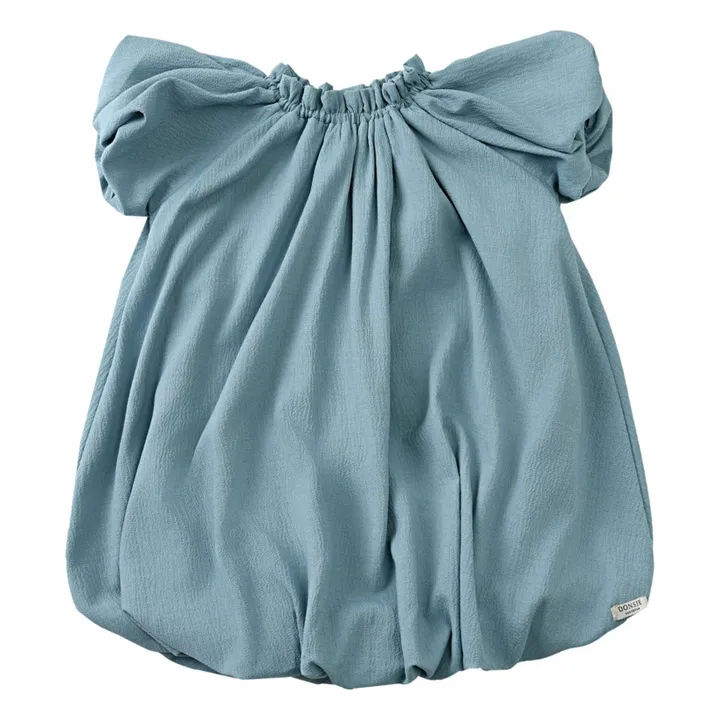 Kleid Dilan | Blau- Produktbild Nr. 0
