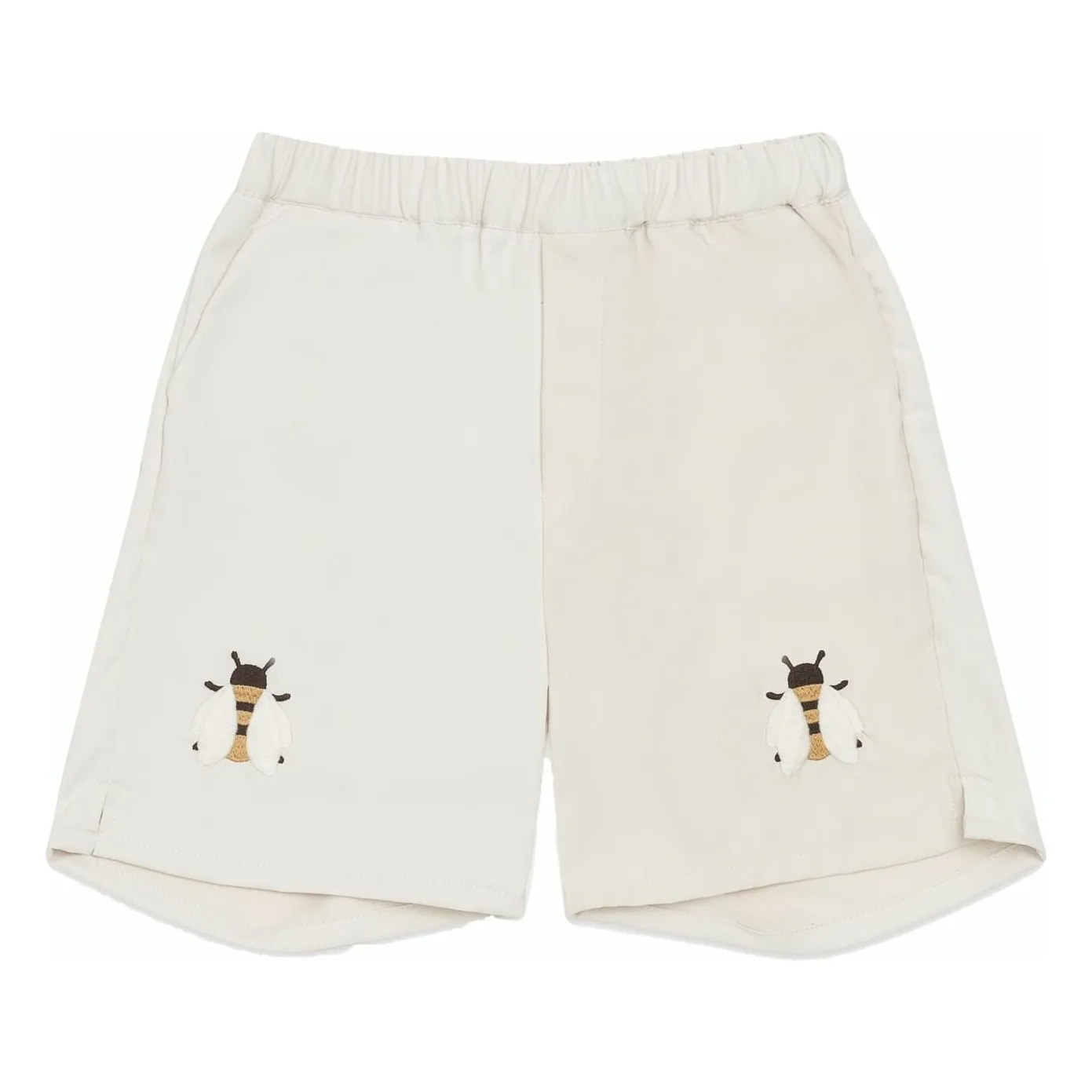 Donsje Cream Short De Bain Mees Abeille