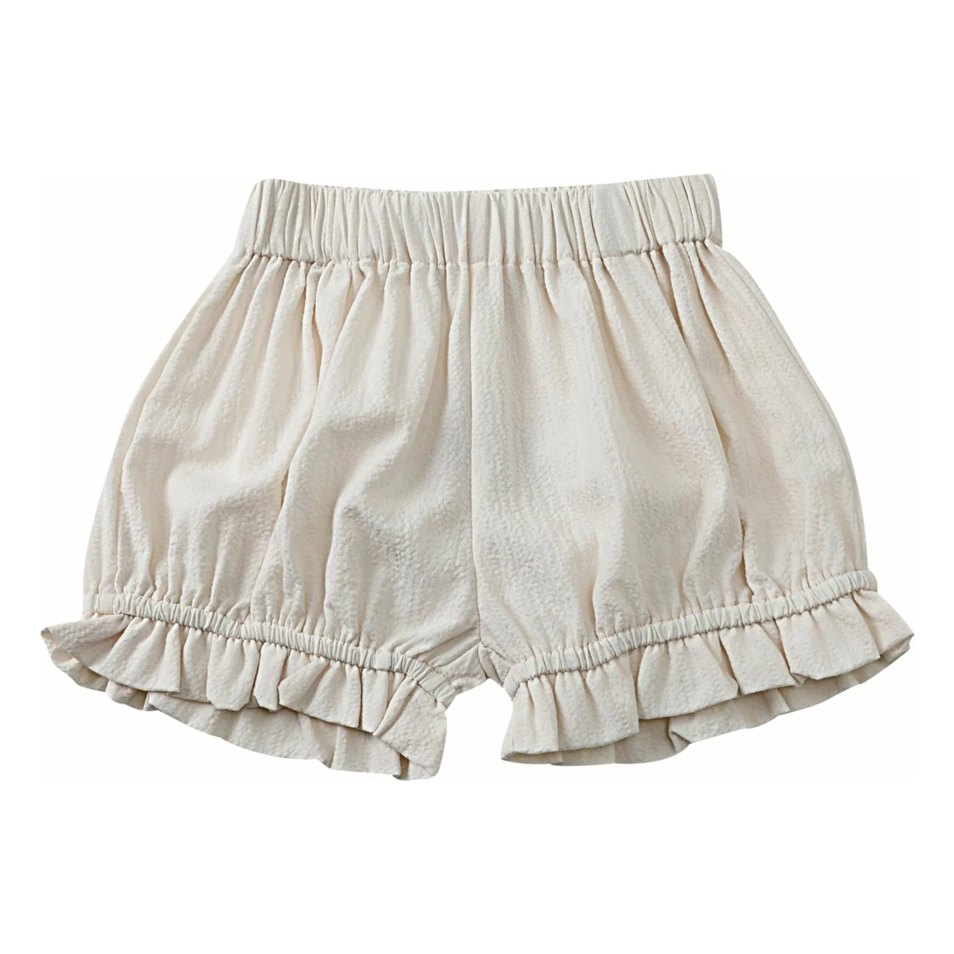 Donsje Cream Bloomer Gwenda