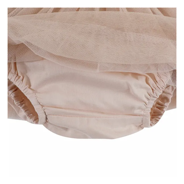 Rock Rieta | Rosa