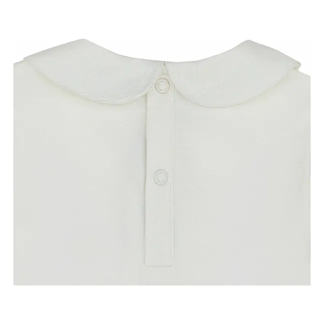 Body Davo Ourson | Blanc