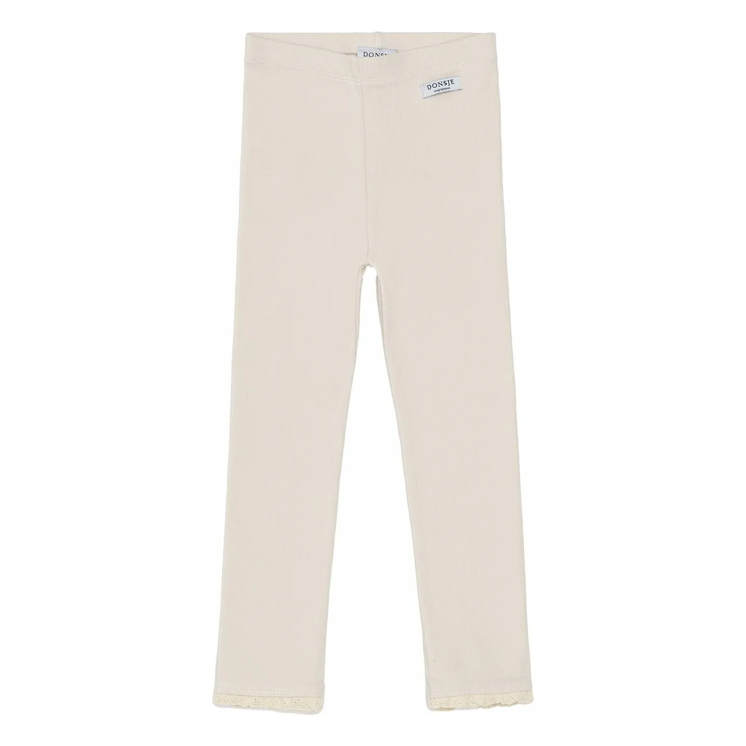 Donsje Pale Pink Affy Leggings