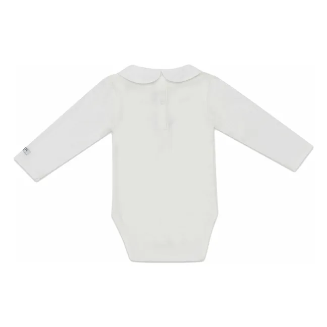 Body Davo Ourson | Blanc