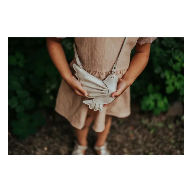Tasche Filoe Colombe | Silber