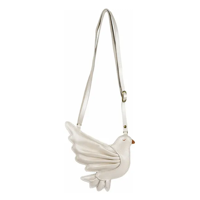 Tasche Filoe Colombe | Silber
