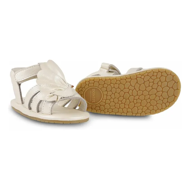 Sandali Filoe Dove  | Argento