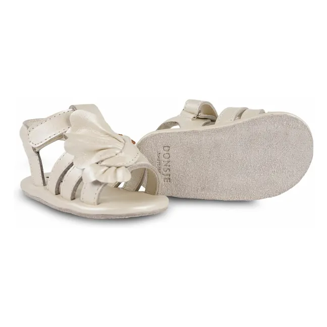 Sandali Filoe Dove  | Argento