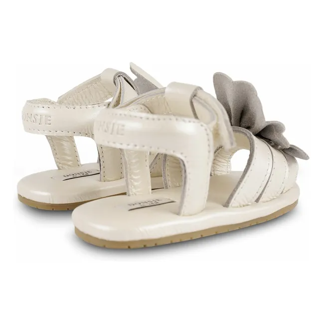 Sandali Filoe Dove  | Argento