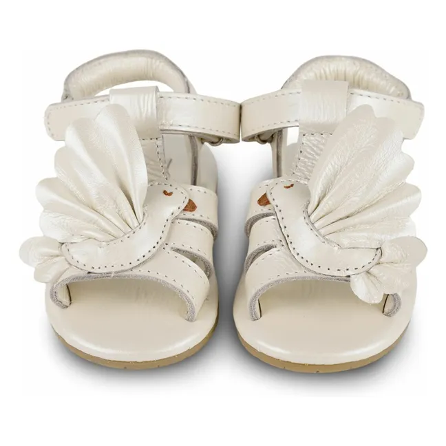 Sandali Filoe Dove  | Argento