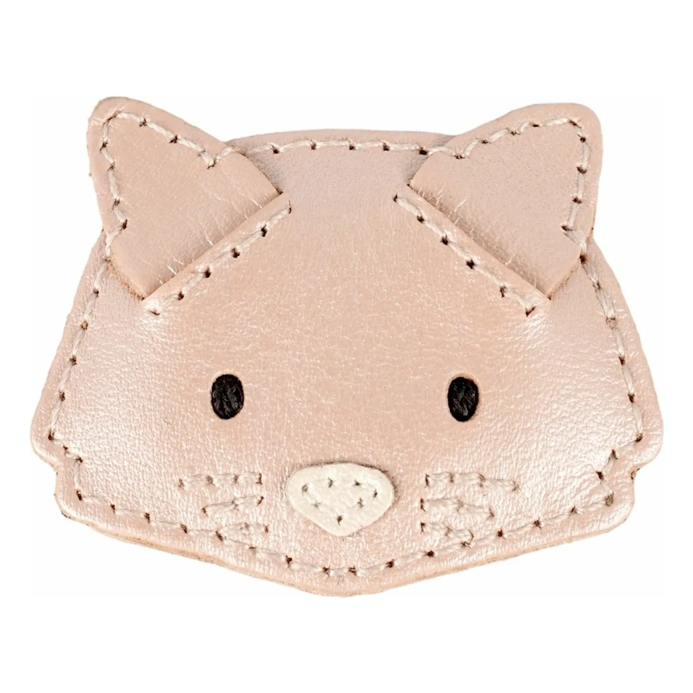 Donsje Pink Blinc Chat Hair Clip