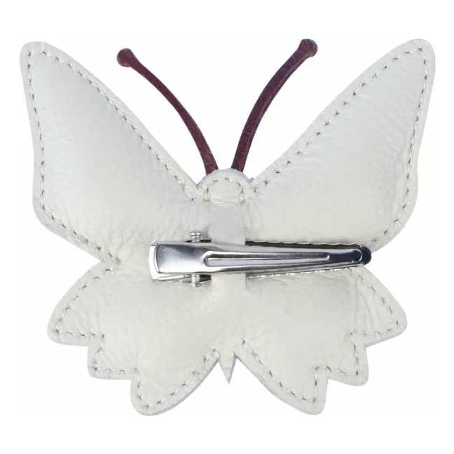 Barrette Zaza Sky Papillion | Rose