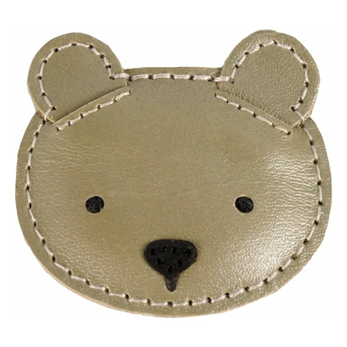 Donsje Gold Blinc Ours Hair Clip