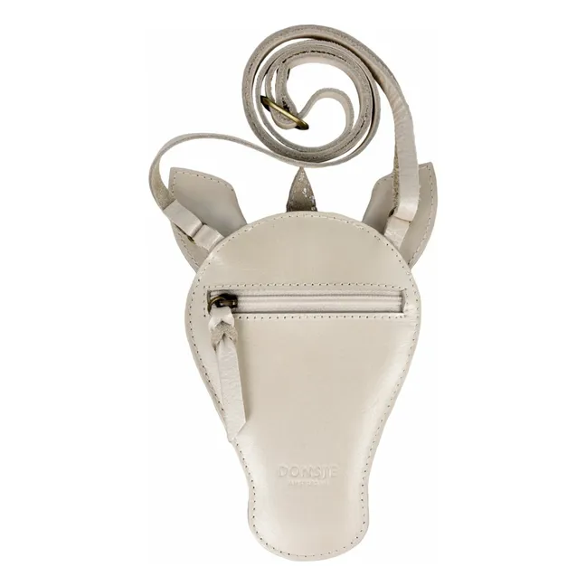 Blinc Unicorn Bag | Silver