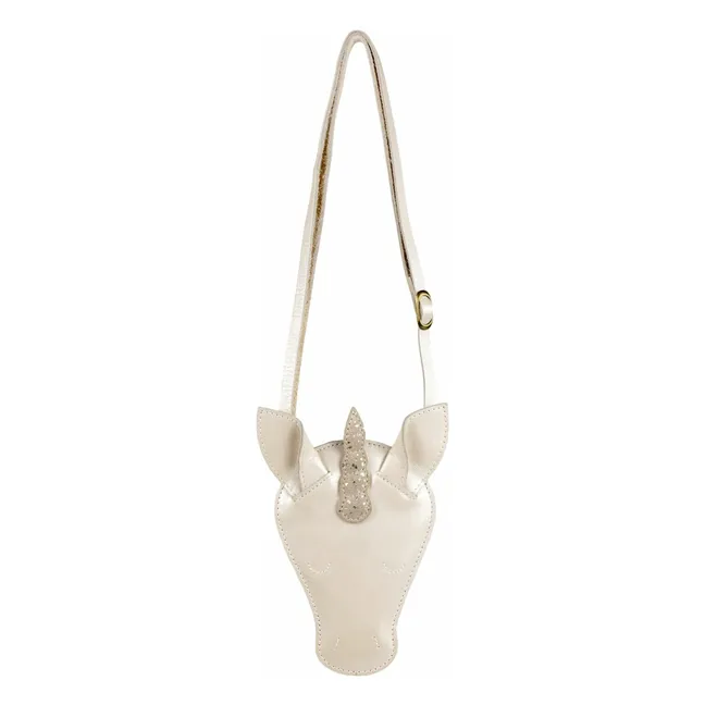 Blinc Unicorn Bag | Silver