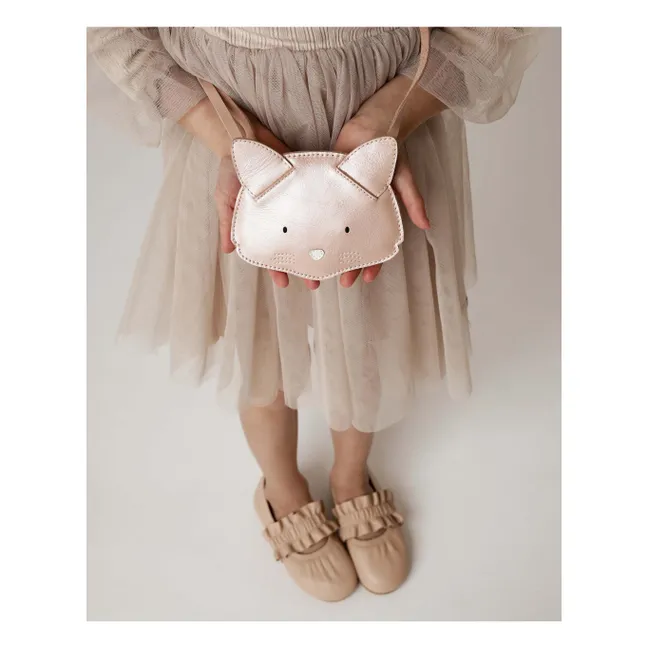 Borsa per gatti Blinc | Rosa
