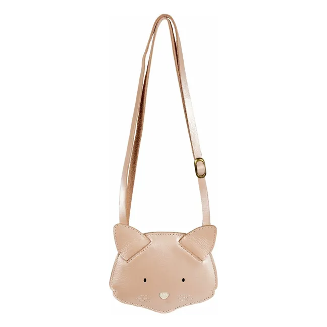 Borsa per gatti Blinc | Rosa