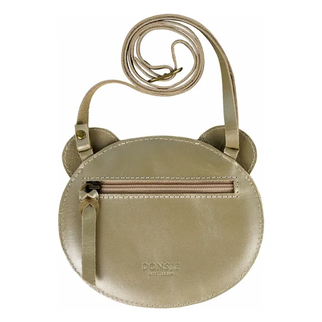 Tasche Blinc Bär | Gold