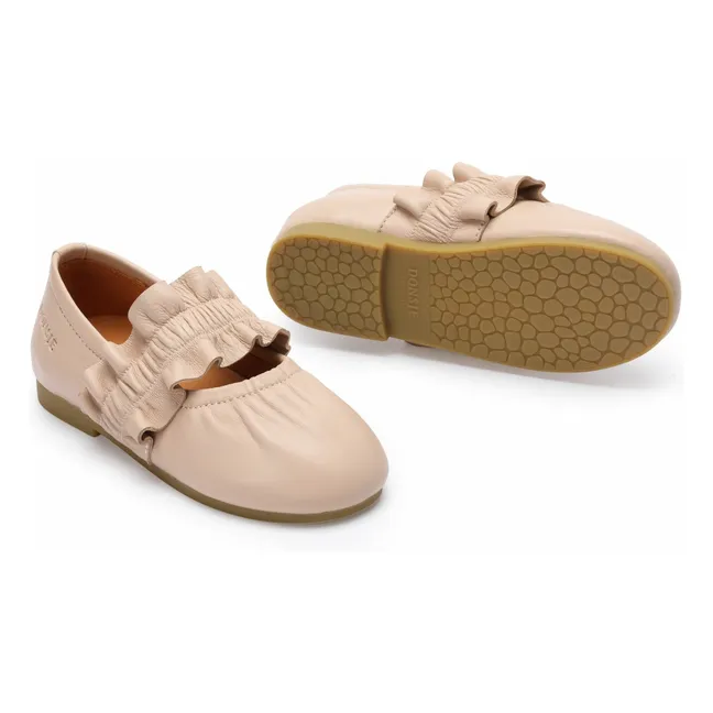 Ballerine Iffie | Rosa