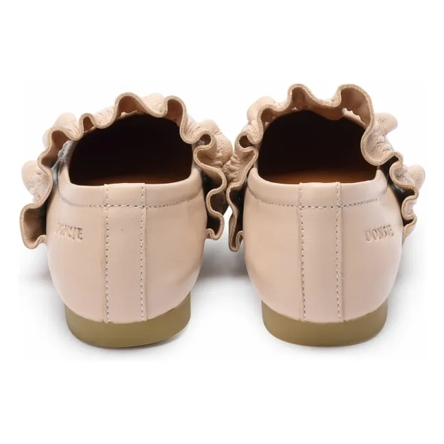 Ballerinas Iffie | Pink