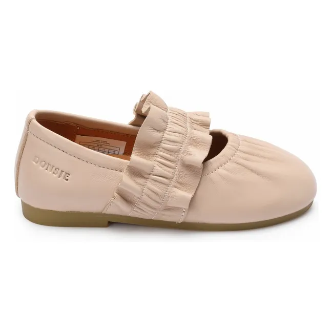 Ballerine Iffie | Rosa