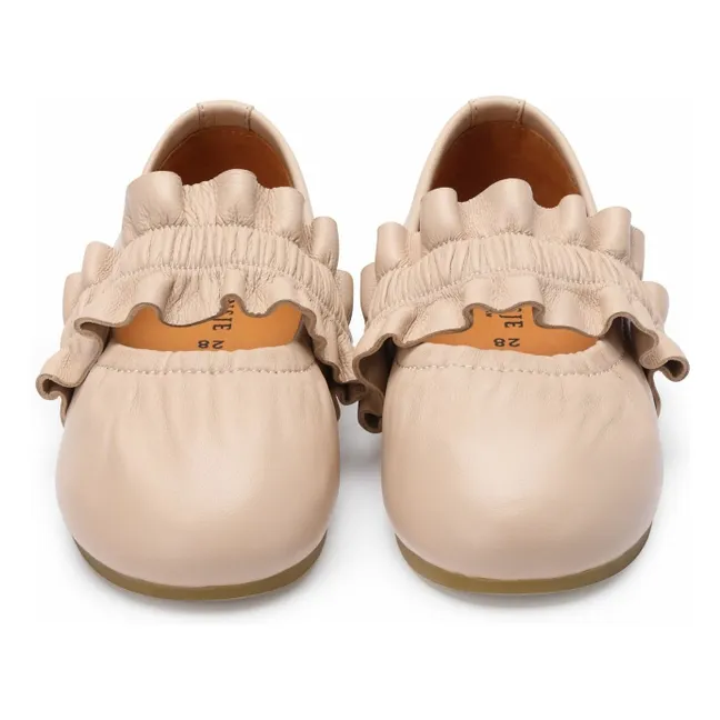 Ballerine Iffie | Rosa