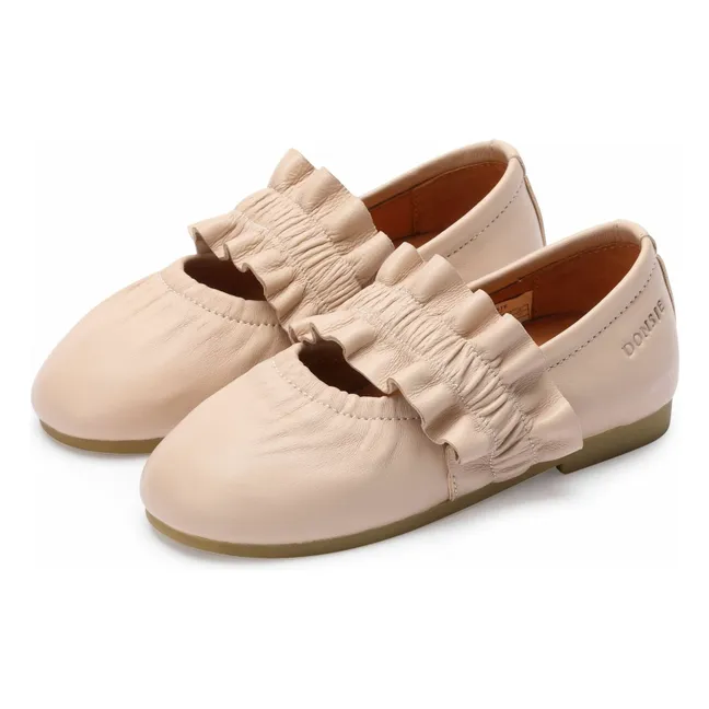 Ballerine Iffie | Rosa