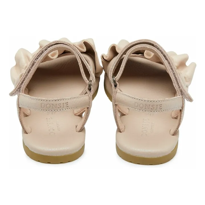 Sandalen Fine | Rosa- Produktbild Nr. 4