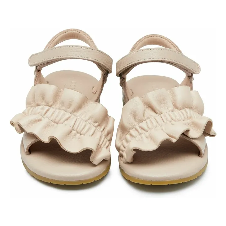 Sandalen Fine | Rosa- Produktbild Nr. 2