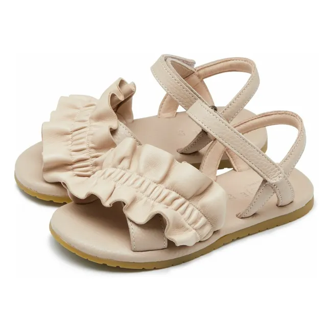 Sandali di pregio | Rosa