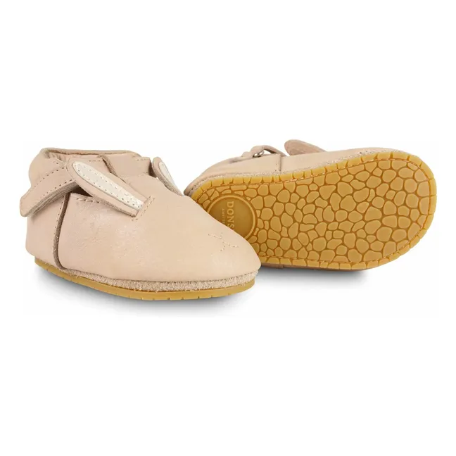 Pantofole Blinc Lapin | Rosa