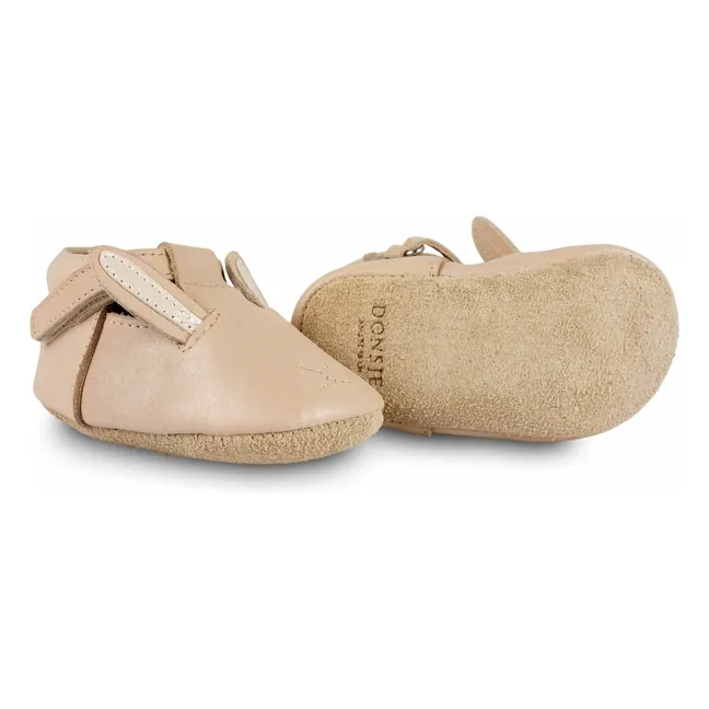 Pantofole Blinc Lapin | Rosa