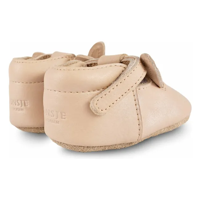Pantofole Blinc Lapin | Rosa