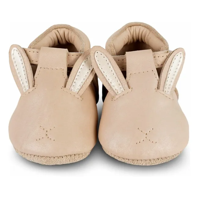 Pantofole Blinc Lapin | Rosa