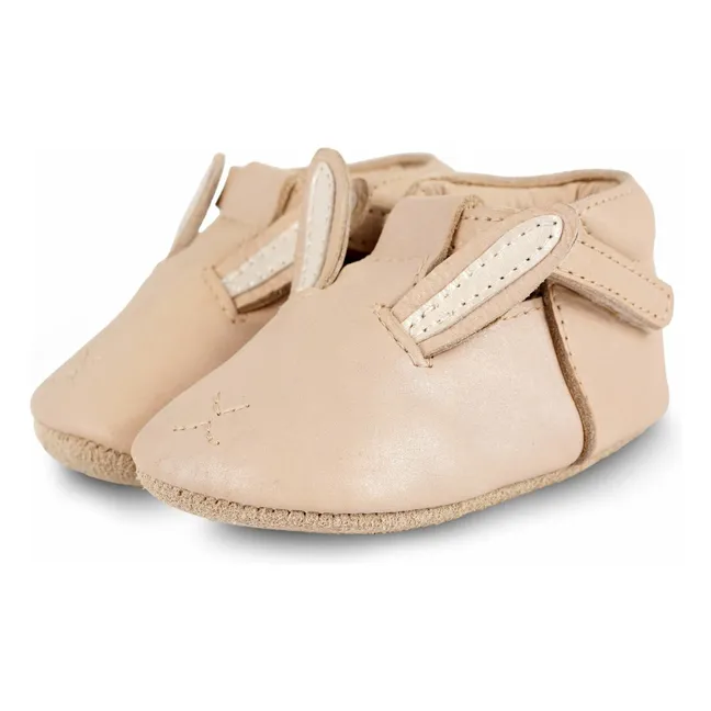 Pantofole Blinc Lapin | Rosa