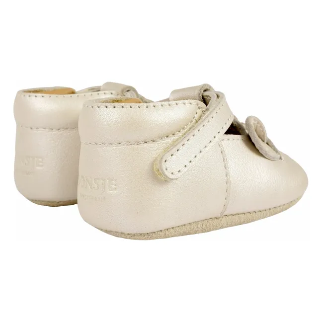 Zapatillas Blinc Unicornio | Plateado