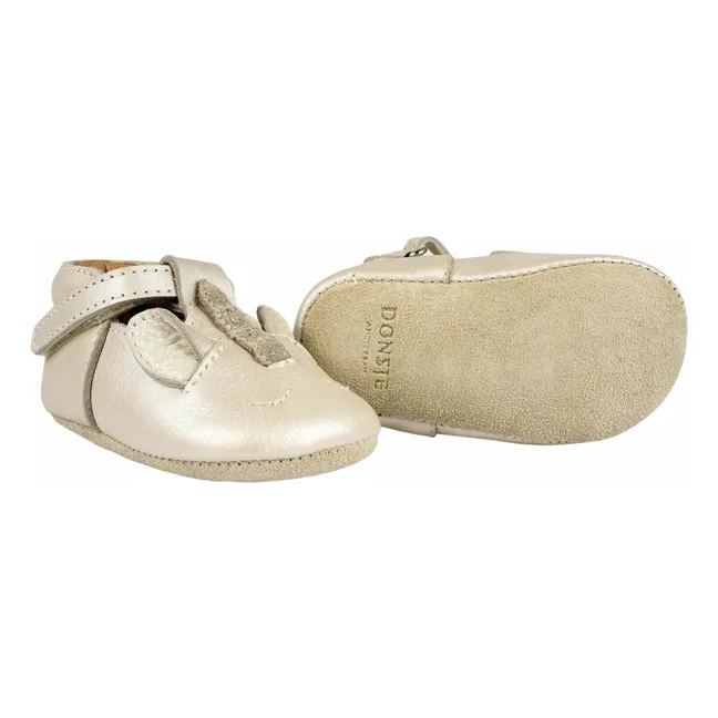 Zapatillas Blinc Unicornio | Plateado
