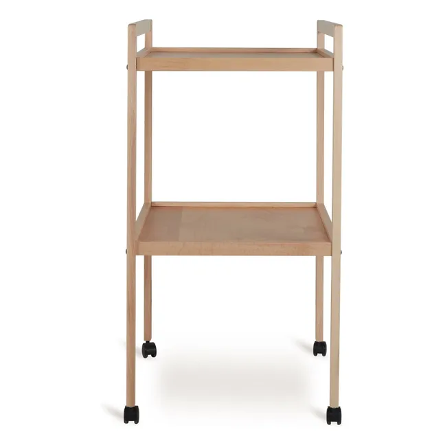 Fasciatoio Mori | Bois clair
