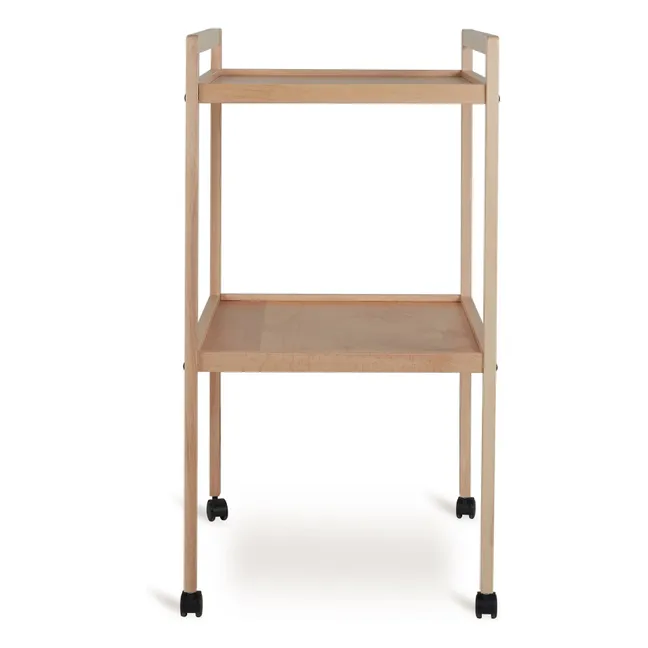 Mori changing table | Bois clair
