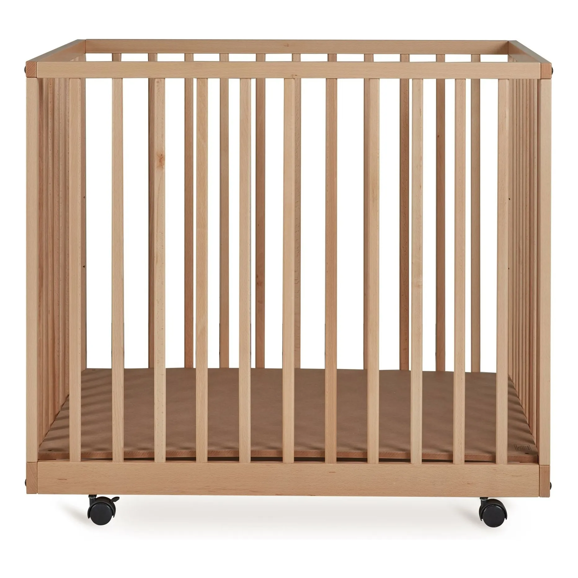 Parc Mori | Bois clair- Image produit n°0
