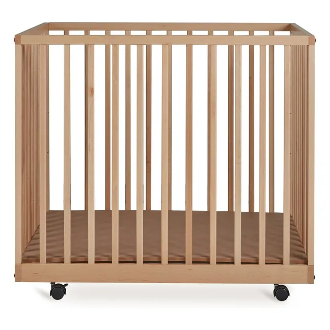 Parc Mori | Bois clair