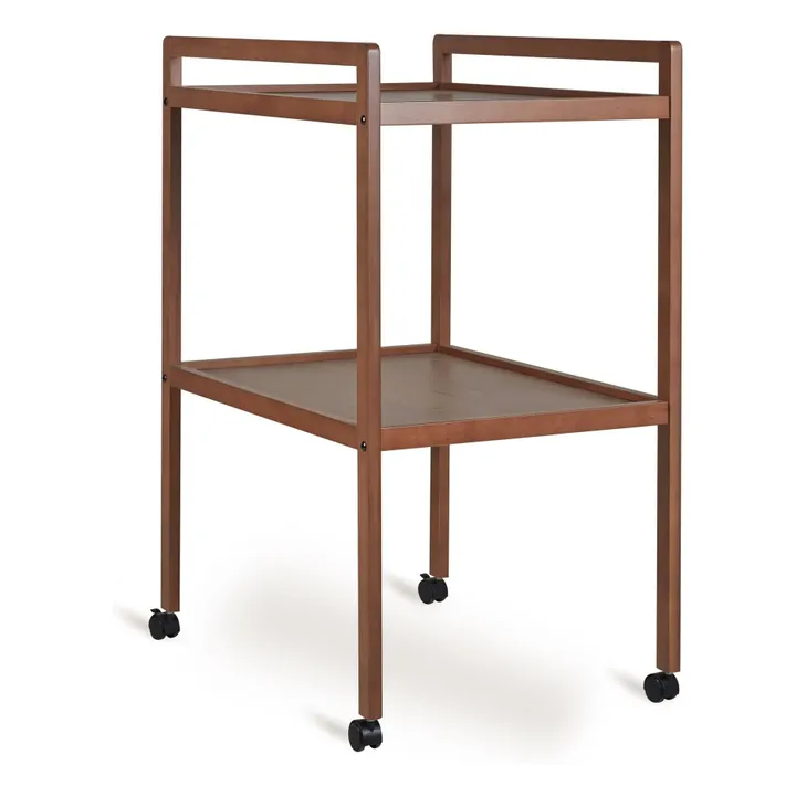 Cambiador Mori | Bois foncé- Imagen del producto n°3