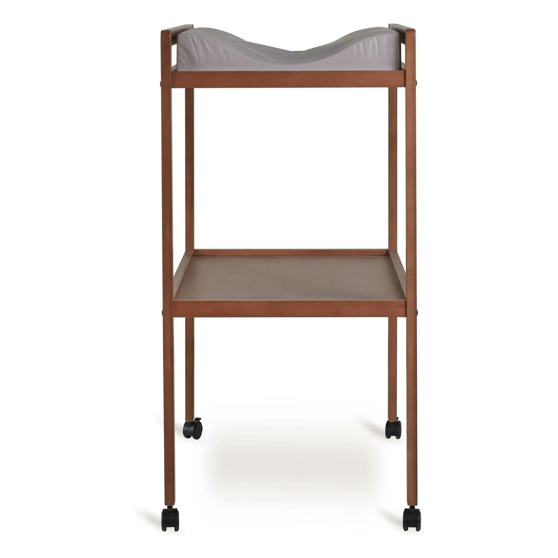 Table à langer Mori | Bois foncé- Image produit n°2