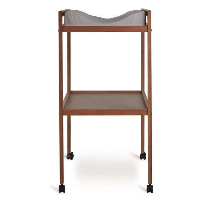 Fasciatoio Mori | Bois foncé
