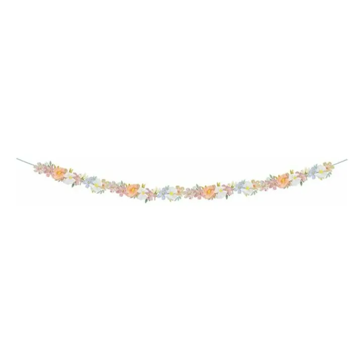 Meri Meri Flower Garland - Thumbnail 5