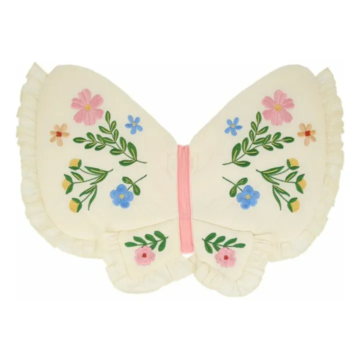 Ailes de fée brodées- Image produit n°0