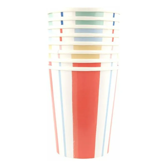 Tazas de camping Aventura